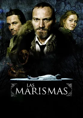 Poster de Las marismas