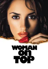 Poster de Las mujeres arriba