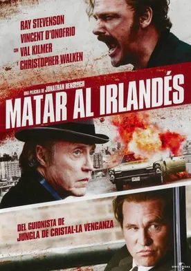 Poster Las reglas de la mafia