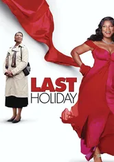 Poster de Las últimas vacaciones
