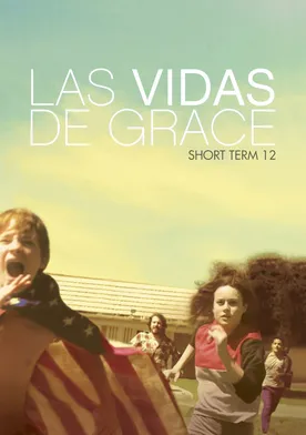 Poster de Short Term 12
