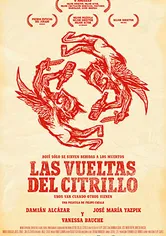 Poster Las vueltas del citrillo