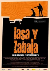 Poster Lasa y Zabala