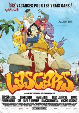 Poster Lascars