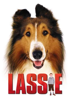 Poster Lassie