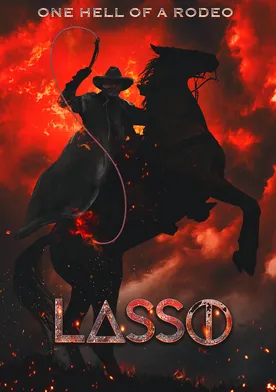 Poster Lasso