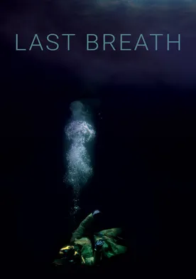 Poster Last Breath