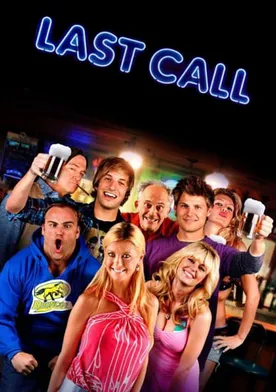 Poster Last Call