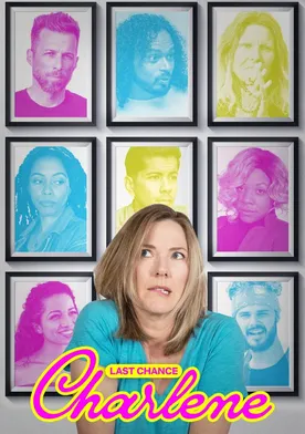 Poster de Last Chance Charlene