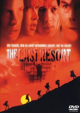 Poster Last Resort