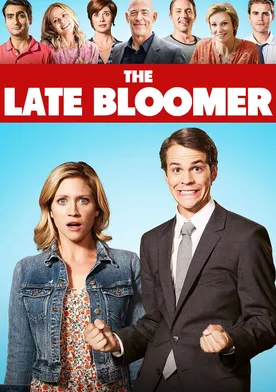 Poster de The Late Bloomer