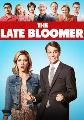 Poster The Late Bloomer