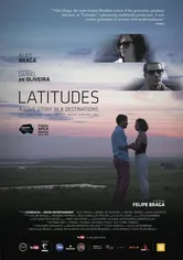 Poster Latitudes