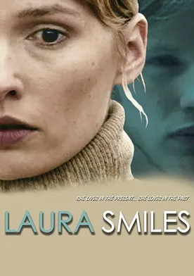 Poster Laura sonríe