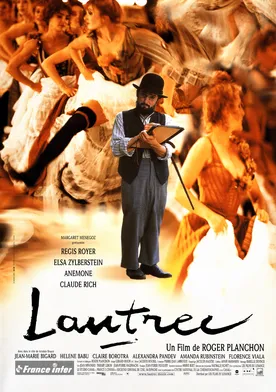 Poster Lautrec