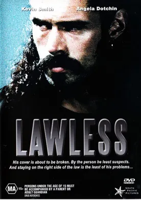 Poster Lawless