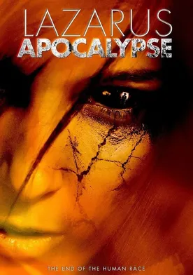 Poster Lazarus: Apocalypse