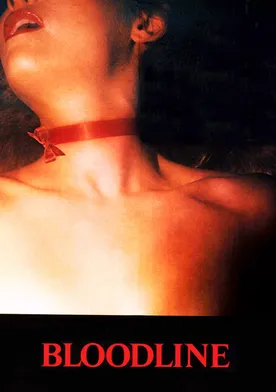 Poster de Lazos de sangre