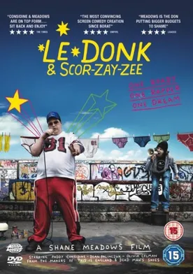 Poster Le Donk & Scor-zay-zee