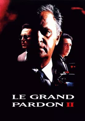 Poster Le Grand Pardon II