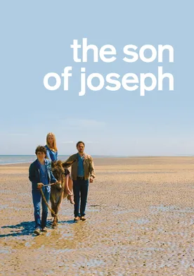 Poster Le fils de Joseph