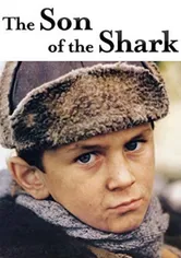 Poster Le fils du requin