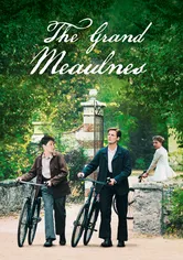 Poster Le grand Meaulnes