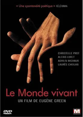 Poster Le monde vivant