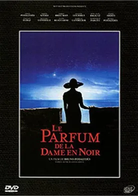 Poster Le parfum de la dame en noir