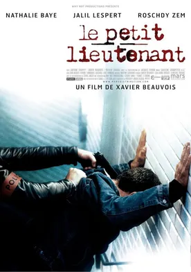 Poster Le petit lieutenant