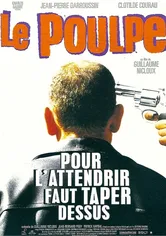 Poster Le poulpe