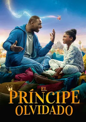 Poster de Le prince oublié
