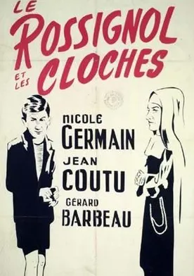 Poster Le rossignol et les cloches