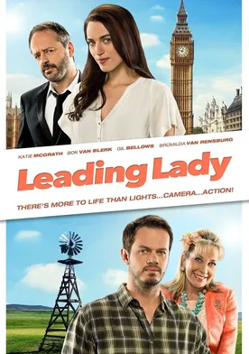 Poster Leading Lady