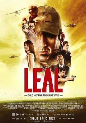 Poster Leal