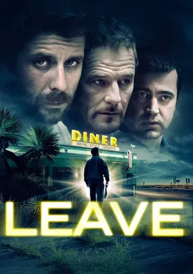 Poster Leave