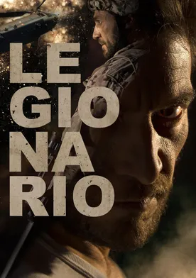 Poster Legionario