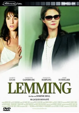 Poster Lemming