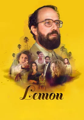 Poster Lemon