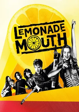 Poster Lemonade Mouth