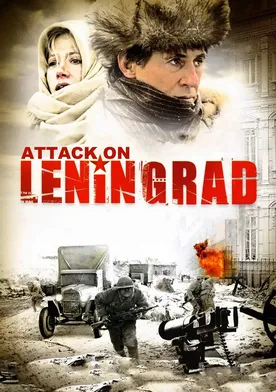 Poster de Leningrado