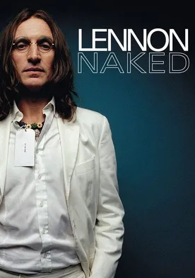 Poster Lennon Naked