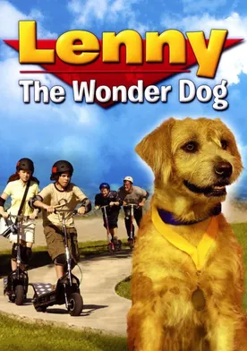 Poster Lenny the Wonder Dog