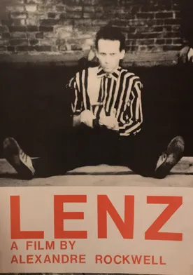 Poster Lenz