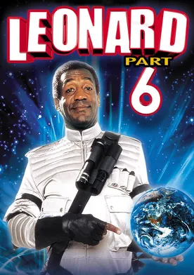 Poster Leonard Part 6