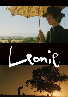 Poster Leonie