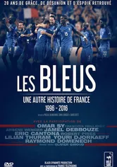 Poster Les Bleus une autre histoire de France