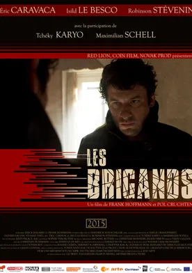 Poster Les brigands