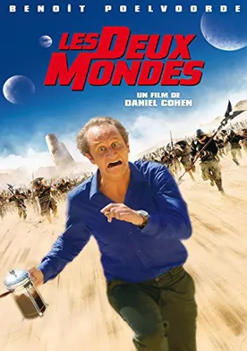 Poster Les deux mondes