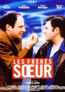 Poster Les frères Soeur